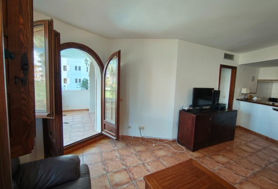 Rynek Wtórny - Apartament - Punta Prima