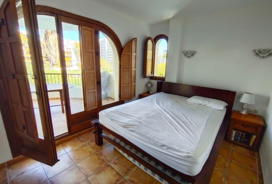 Rynek Wtórny - Apartament - Punta Prima