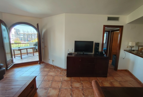 Rynek Wtórny - Apartament - Punta Prima