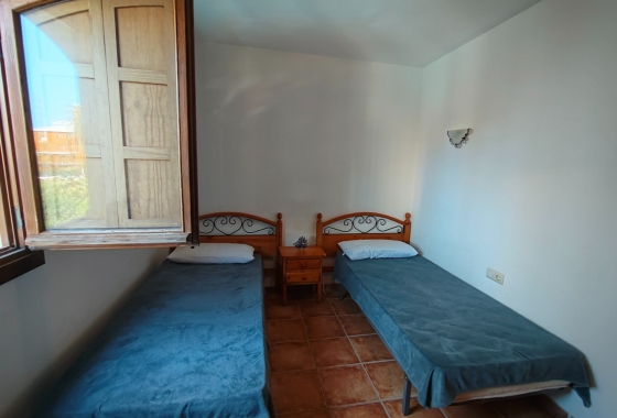 Rynek Wtórny - Apartament - Punta Prima