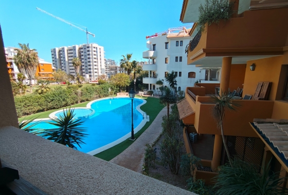 Rynek Wtórny - Apartament - Punta Prima