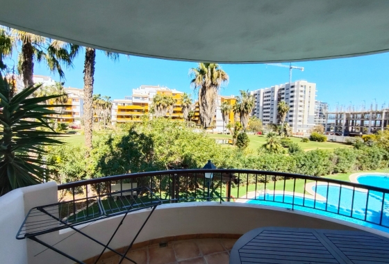 Rynek Wtórny - Apartament - Punta Prima