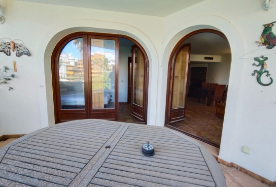 Rynek Wtórny - Apartament - Punta Prima