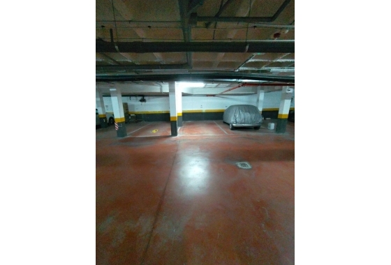 Rynek Wtórny - Apartament - Punta Prima