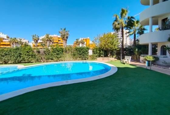 Rynek Wtórny - Apartament - Punta Prima