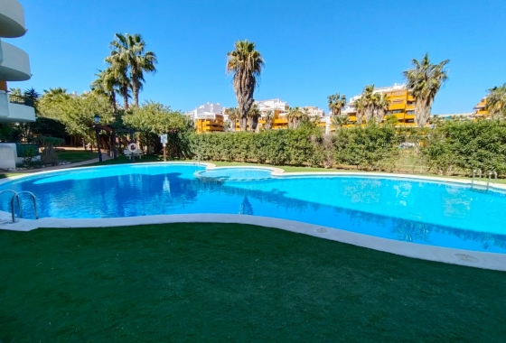 Rynek Wtórny - Apartament - Punta Prima