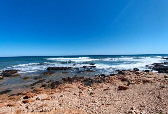 Rynek Wtórny - Apartament - Punta Prima