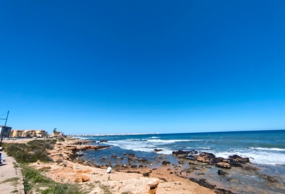 Rynek Wtórny - Apartament - Punta Prima