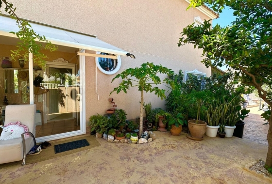 Rynek Wtórny - Willa - Orihuela Costa - La Regia