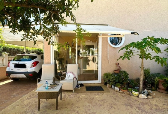 Rynek Wtórny - Willa - Orihuela Costa - La Regia