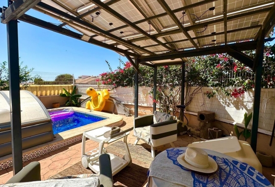 Rynek Wtórny - Willa - Orihuela Costa - La Regia