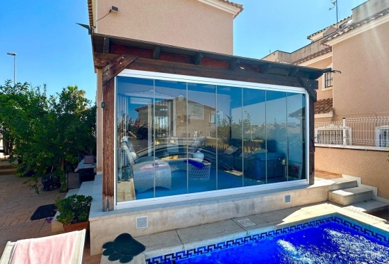 Rynek Wtórny - Willa - Orihuela Costa - La Regia