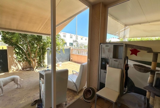 Rynek Wtórny - Willa - Orihuela Costa - La Regia