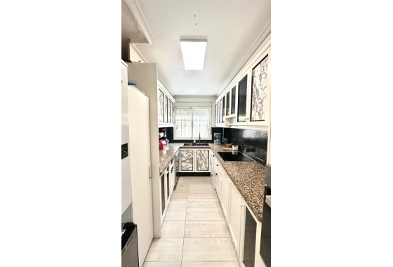 Rynek Wtórny - Willa - Orihuela Costa - La Regia