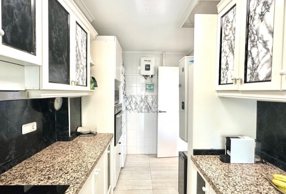 Rynek Wtórny - Willa - Orihuela Costa - La Regia