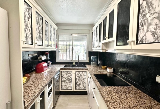 Rynek Wtórny - Willa - Orihuela Costa - La Regia