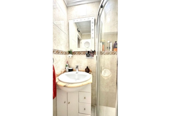 Rynek Wtórny - Willa - Orihuela Costa - La Regia