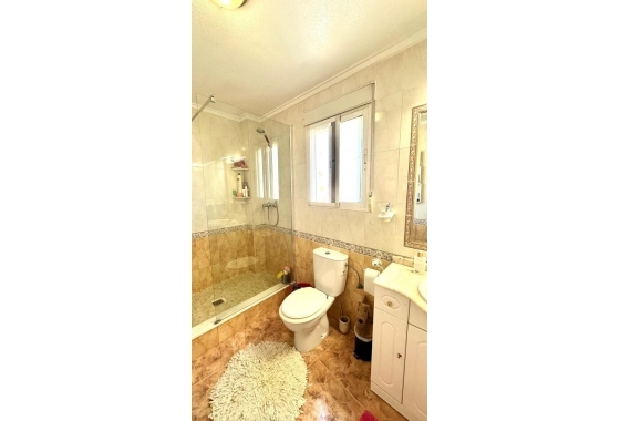 Rynek Wtórny - Willa - Orihuela Costa - La Regia