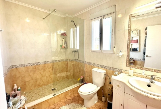 Rynek Wtórny - Willa - Orihuela Costa - La Regia