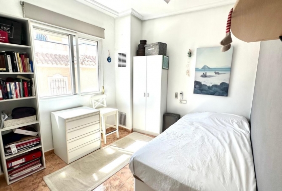 Rynek Wtórny - Willa - Orihuela Costa - La Regia