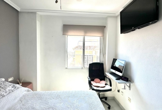 Rynek Wtórny - Willa - Orihuela Costa - La Regia