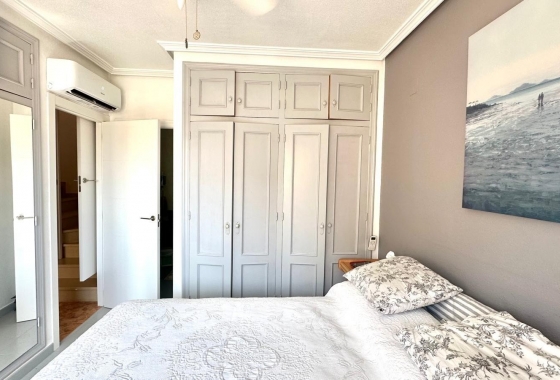 Rynek Wtórny - Willa - Orihuela Costa - La Regia