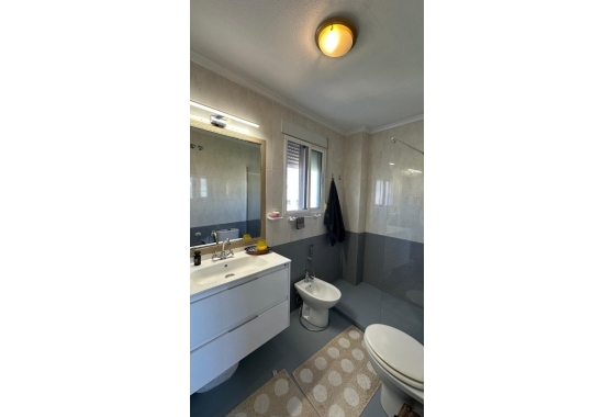 Rynek Wtórny - Willa - Orihuela Costa - La Regia