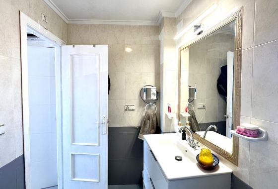 Rynek Wtórny - Willa - Orihuela Costa - La Regia