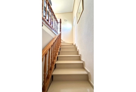 Rynek Wtórny - Willa - Orihuela Costa - La Regia