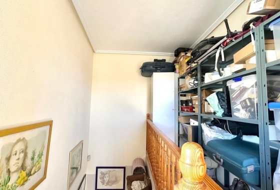 Rynek Wtórny - Willa - Orihuela Costa - La Regia