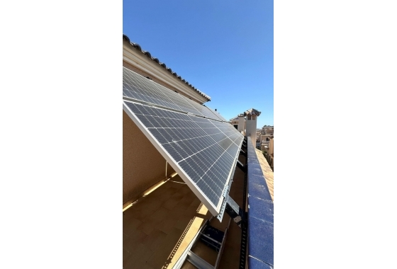 Rynek Wtórny - Willa - Orihuela Costa - La Regia