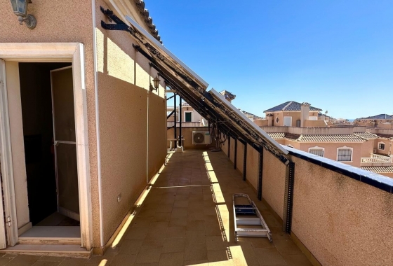 Rynek Wtórny - Willa - Orihuela Costa - La Regia