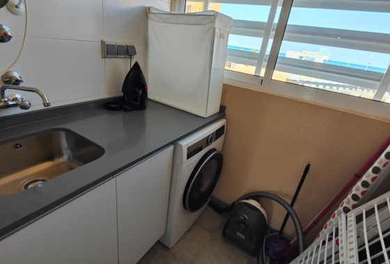 Reventa - Apartamento / piso - La Manga del Mar Menor - Playa Honda