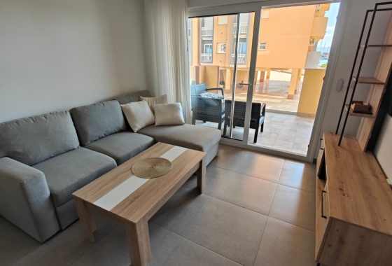 Reventa - Apartamento / piso - La Manga del Mar Menor - Playa Honda