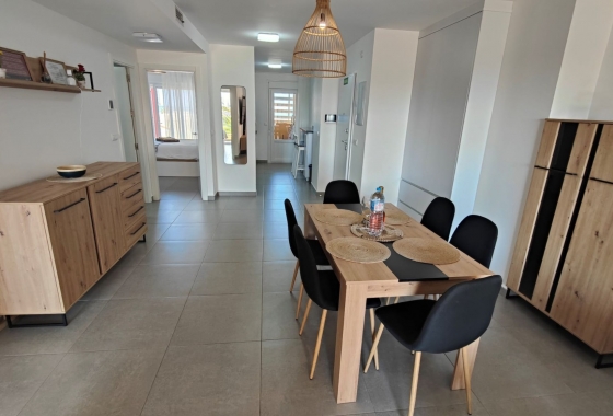 Reventa - Apartamento / piso - La Manga del Mar Menor - Playa Honda