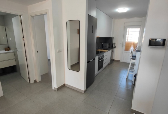 Reventa - Apartamento / piso - La Manga del Mar Menor - Playa Honda