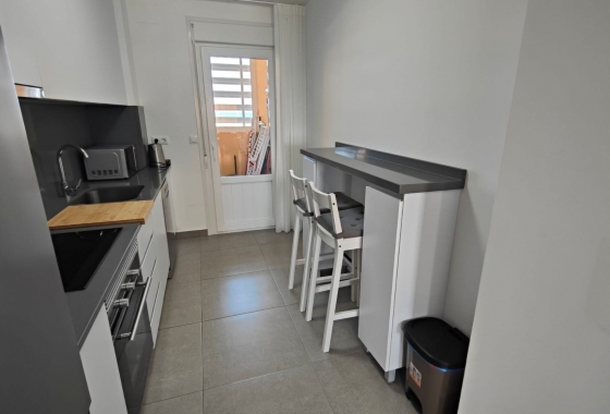 Reventa - Apartamento / piso - La Manga del Mar Menor - Playa Honda