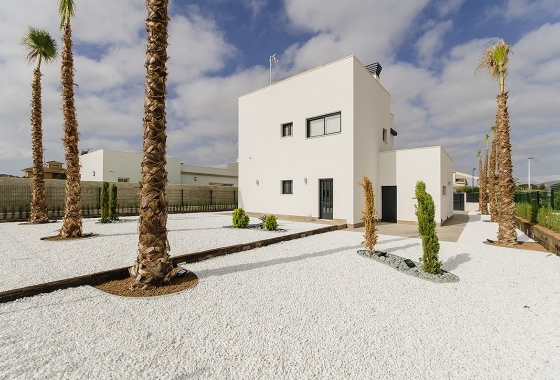 New Build - Villa - Orihuela Costa - Dehesa de campoamor