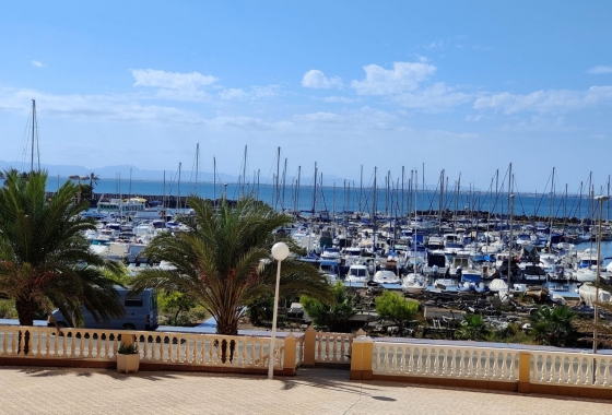 Reventa - Apartamento / piso - La Manga del Mar Menor - Playa Honda