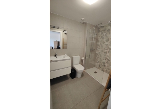 Reventa - Apartamento / piso - La Manga del Mar Menor - Playa Honda