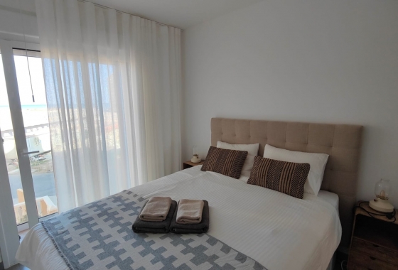Reventa - Apartamento / piso - La Manga del Mar Menor - Playa Honda
