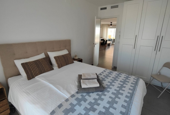 Reventa - Apartamento / piso - La Manga del Mar Menor - Playa Honda