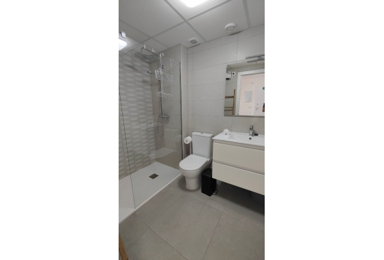 Reventa - Apartamento / piso - La Manga del Mar Menor - Playa Honda