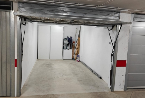 Reventa - Apartamento / piso - La Manga del Mar Menor - Playa Honda