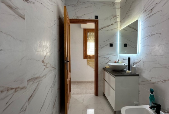 Rynek Wtórny - Poddasze - Torrevieja - Torrevieja - Playa del Cura