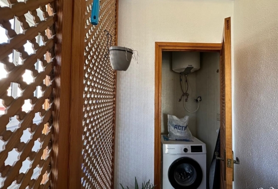 Rynek Wtórny - Poddasze - Torrevieja - Torrevieja - Playa del Cura