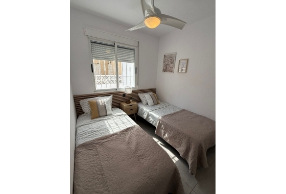 Rynek Wtórny - Dom - Torrevieja - La Siesta - El Salado -  Torreta