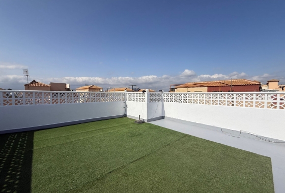 Rynek Wtórny - Dom - Torrevieja - La Siesta - El Salado -  Torreta