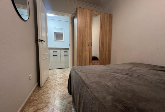 Rynek Wtórny - Apartament - Torrevieja - Centrum