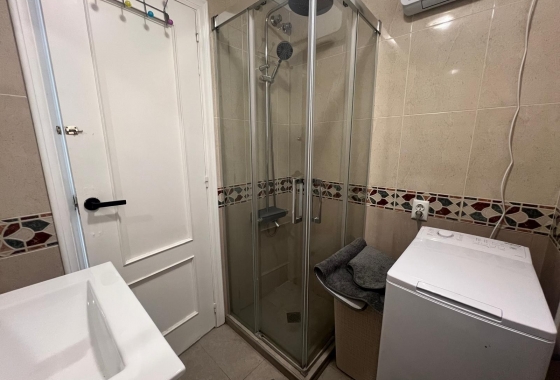 Rynek Wtórny - Apartament - Torrevieja - Centrum